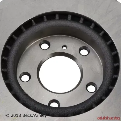 Beck/Arnley Disc Brake Rotor 083-2969 - 083-2969