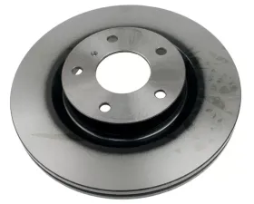 Beck/Arnley Disc Brake Rotor 083-2969
