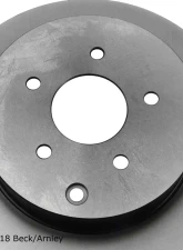 Beck/Arnley Disc Brake Rotor 083-2970                                     - 083-2970 - Image 2