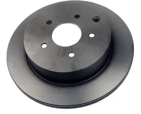 Beck/Arnley Disc Brake Rotor 083-2970