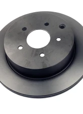 Beck/Arnley Disc Brake Rotor 083-2970                                     - 083-2970 - Image 4