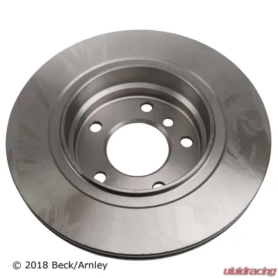 Beck/Arnley Disc Brake Rotor 083-2971 - 083-2971