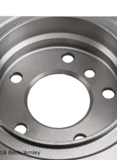 Beck/Arnley Disc Brake Rotor 083-2971                                     - 083-2971 - Image 4
