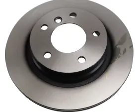 Beck/Arnley Disc Brake Rotor 083-2971