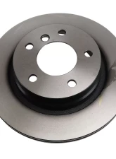 Beck/Arnley Disc Brake Rotor 083-2971                                     - 083-2971 - Image 4