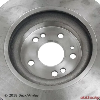 Beck/Arnley Disc Brake Rotor 083-2973 - 083-2973