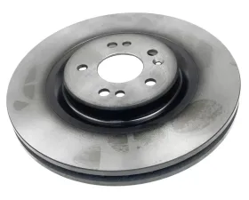 Beck/Arnley Disc Brake Rotor 083-2973