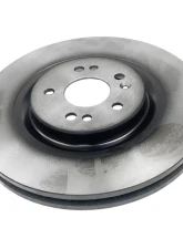 Beck/Arnley Disc Brake Rotor 083-2973                                     - 083-2973 - Image 4