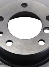 Beck/Arnley Disc Brake Rotor 083-2974                                     - 083-2974 - Image 2