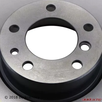 Beck/Arnley Disc Brake Rotor 083-2974 - 083-2974