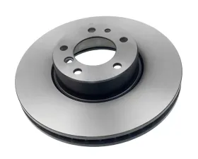 Beck/Arnley Disc Brake Rotor 083-2974