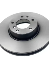 Beck/Arnley Disc Brake Rotor 083-2974                                     - 083-2974 - Image 4