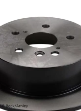 Beck/Arnley Disc Brake Rotor 083-2975                                     - 083-2975 - Image 2