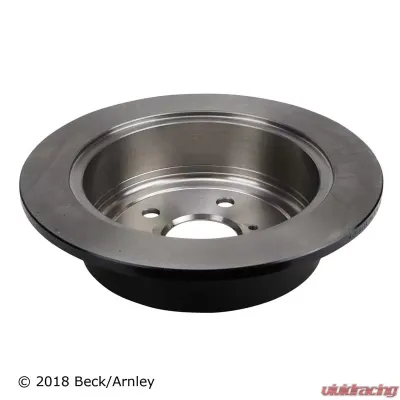 Beck/Arnley Disc Brake Rotor 083-2975 - 083-2975