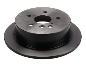 Beck/Arnley Disc Brake Rotor 083-2975