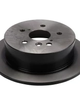 Beck/Arnley Disc Brake Rotor 083-2975                                     - 083-2975 - Image 4