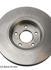 Beck/Arnley Disc Brake Rotor 083-2976                                     - 083-2976 - Image 3