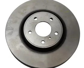 Beck/Arnley Disc Brake Rotor 083-2976