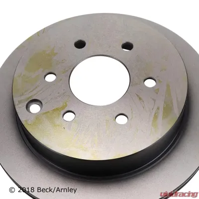 Beck/Arnley Disc Brake Rotor 083-2977 - 083-2977
