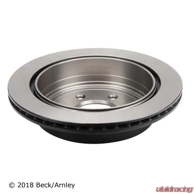 Beck/Arnley Disc Brake Rotor 083-2977 - 083-2977