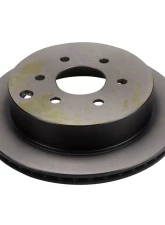Beck/Arnley Disc Brake Rotor 083-2977                                     - 083-2977 - Image 4