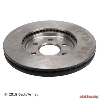 Beck/Arnley Disc Brake Rotor 083-2978 - 083-2978