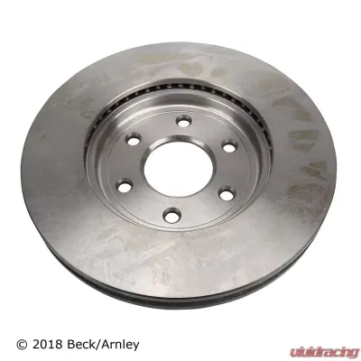 Beck/Arnley Disc Brake Rotor 083-2978 - 083-2978