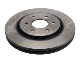 Beck/Arnley Disc Brake Rotor 083-2978