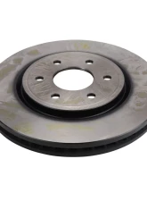 Beck/Arnley Disc Brake Rotor 083-2978                                     - 083-2978 - Image 4