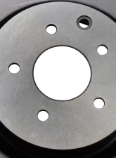 Beck/Arnley Disc Brake Rotor 083-2979                                     - 083-2979 - Image 2