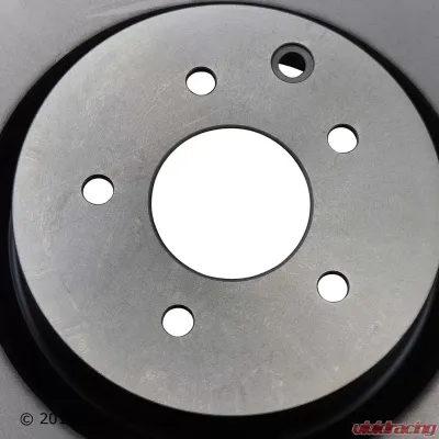 Beck/Arnley Disc Brake Rotor 083-2979 - 083-2979