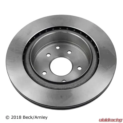 Beck/Arnley Disc Brake Rotor 083-2979 - 083-2979