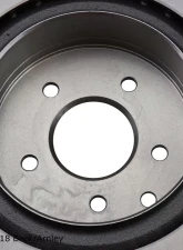 Beck/Arnley Disc Brake Rotor 083-2979                                     - 083-2979 - Image 4