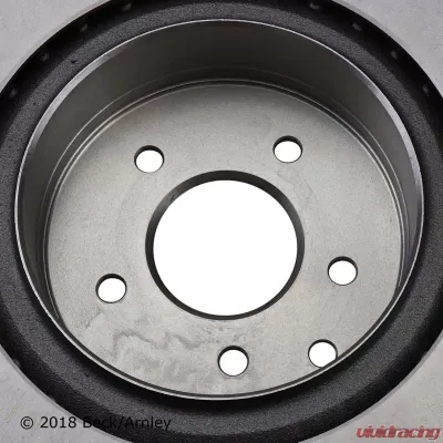 Beck/Arnley Disc Brake Rotor 083-2979 - 083-2979