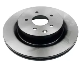 Beck/Arnley Disc Brake Rotor 083-2979