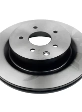 Beck/Arnley Disc Brake Rotor 083-2979                                     - 083-2979 - Image 4
