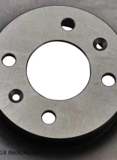 Beck/Arnley Disc Brake Rotor 083-2980                                     - 083-2980 - Image 2