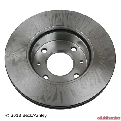 Beck/Arnley Disc Brake Rotor 083-2980 - 083-2980