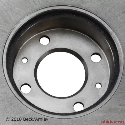 Beck/Arnley Disc Brake Rotor 083-2980 - 083-2980