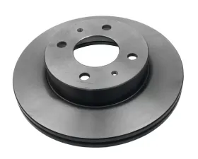 Beck/Arnley Disc Brake Rotor 083-2980