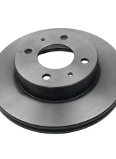 Beck/Arnley Disc Brake Rotor 083-2980                                     - 083-2980 - Image 4