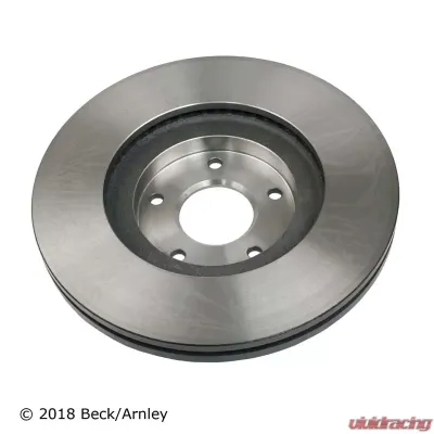 Beck/Arnley Disc Brake Rotor 083-2981 - 083-2981