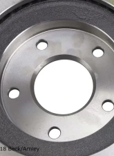 Beck/Arnley Disc Brake Rotor 083-2981                                     - 083-2981 - Image 4