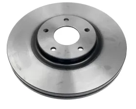 Beck/Arnley Disc Brake Rotor 083-2981