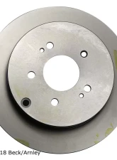 Beck/Arnley Disc Brake Rotor 083-2982                                     - 083-2982 - Image 2