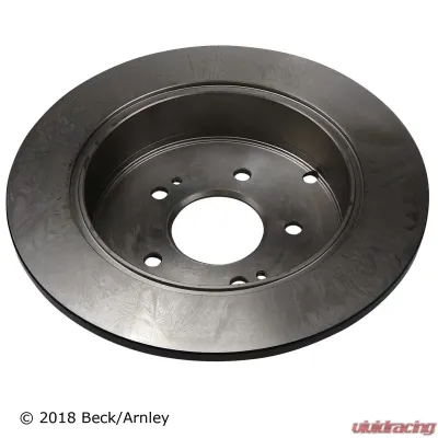 Beck/Arnley Disc Brake Rotor 083-2982 - 083-2982