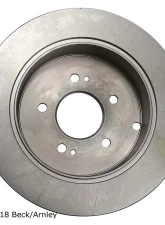 Beck/Arnley Disc Brake Rotor 083-2982                                     - 083-2982 - Image 4