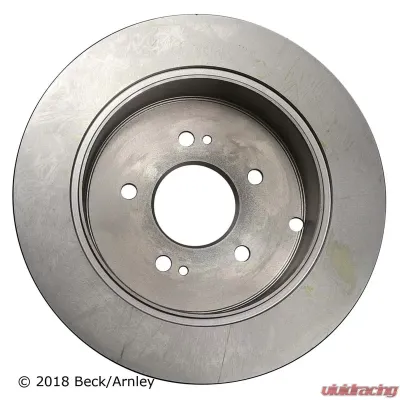 Beck/Arnley Disc Brake Rotor 083-2982 - 083-2982
