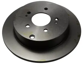 Beck/Arnley Disc Brake Rotor 083-2982