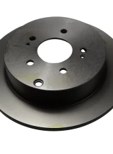 Beck/Arnley Disc Brake Rotor 083-2982                                     - 083-2982 - Image 4